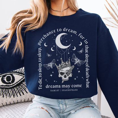 Sweatshirt Design 28  Sweatshirt The Mystic Eden