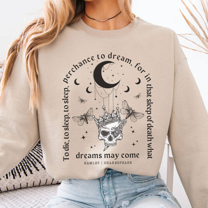 Sweatshirt Design 28  Sweatshirt The Mystic Eden