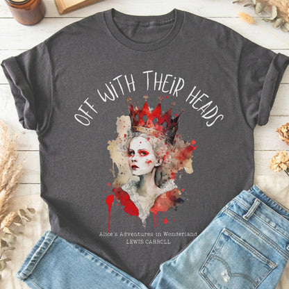T-Shirt Charcoal / S Design 30 T-Shirt The Mystic Eden