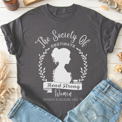 T-Shirt Charcoal / S Design 66 T-Shirt The Mystic Eden