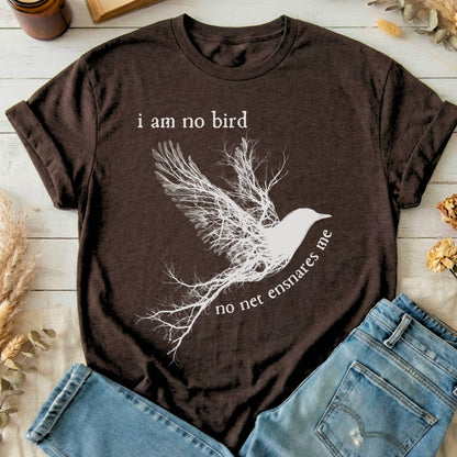 T-Shirt Dark Chocolate / S Design 67 T-Shirt The Mystic Eden
