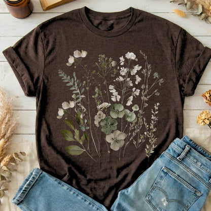 T-Shirt Design 1 T-Shirt The Mystic Eden
