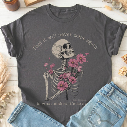T-Shirt Design 145 T-Shirt The Mystic Eden