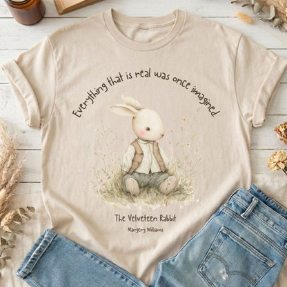 T-Shirt Sand / S Design 255 T-Shirt The Mystic Eden