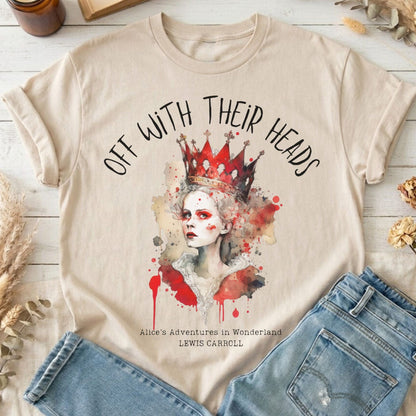T-Shirt Sand / S Design 30 T-Shirt The Mystic Eden