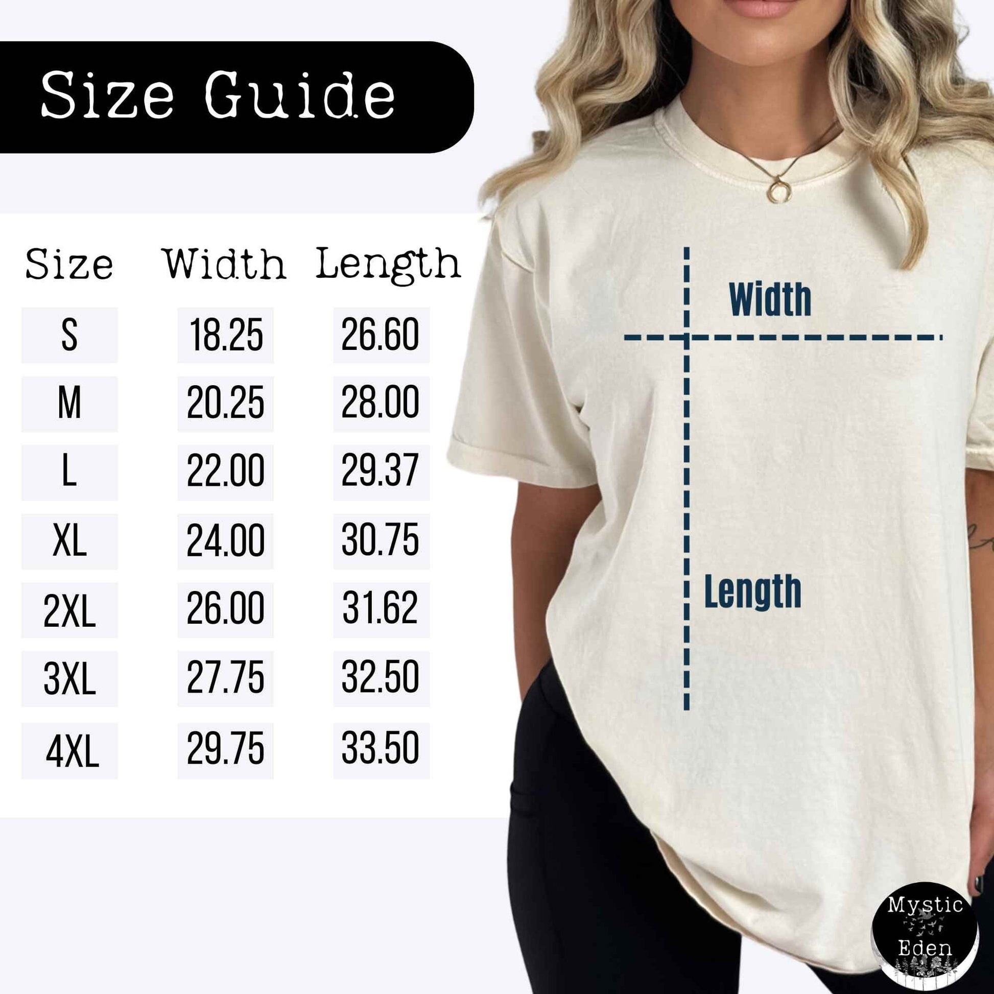 T-Shirt Vintage The Resident Bookworm T-Shirt The Mystic Eden