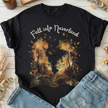 T-Shirts Black / S Design 86 T-Shirt The Mystic Eden
