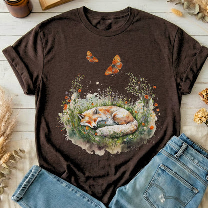 T-Shirts Dark Chocolate / S Design 40 T-Shirt The Mystic Eden