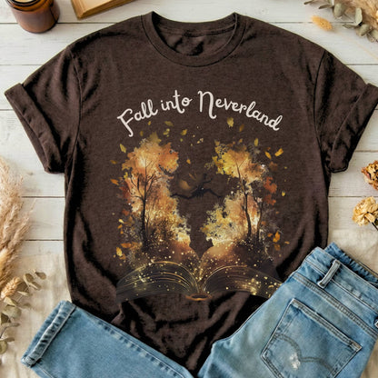 T-Shirts Dark Chocolate / S Design 86 T-Shirt The Mystic Eden