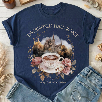 T-Shirts Design 117 T-Shirt The Mystic Eden
