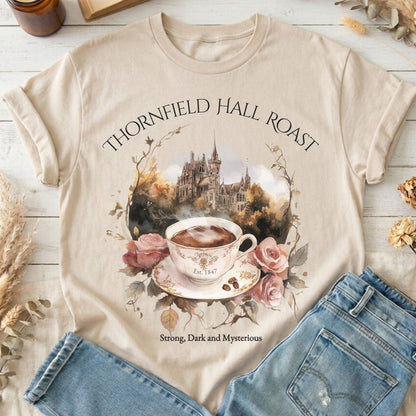 T-Shirts Design 117 T-Shirt The Mystic Eden