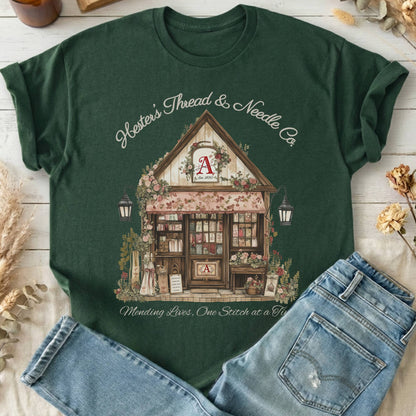 T-Shirts Design 121 T-Shirt The Mystic Eden