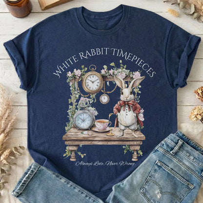 T-Shirts Design 129 T-Shirt The Mystic Eden