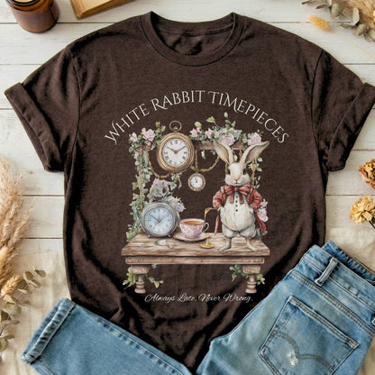 T-Shirts Design 129 T-Shirt The Mystic Eden