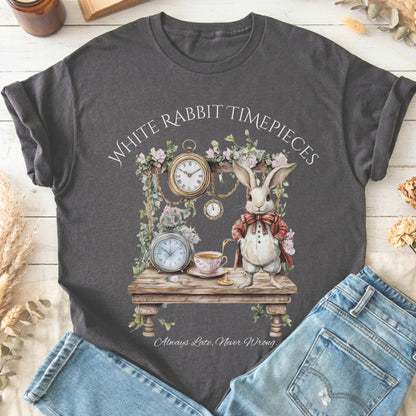 T-Shirts Design 129 T-Shirt The Mystic Eden
