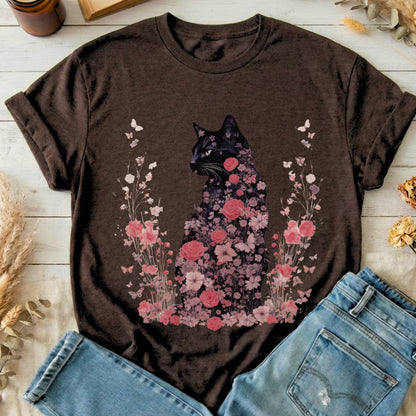 T-Shirts Design 130 T-Shirt The Mystic Eden