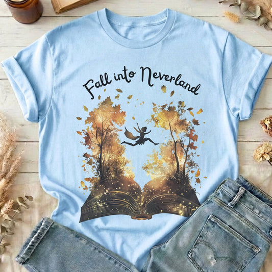 T-Shirts Light Blue / S Design 86 T-Shirt The Mystic Eden
