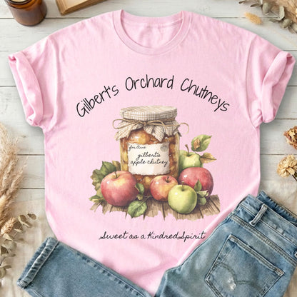 T-Shirts Light Pink / S Design 112 T-Shirt The Mystic Eden