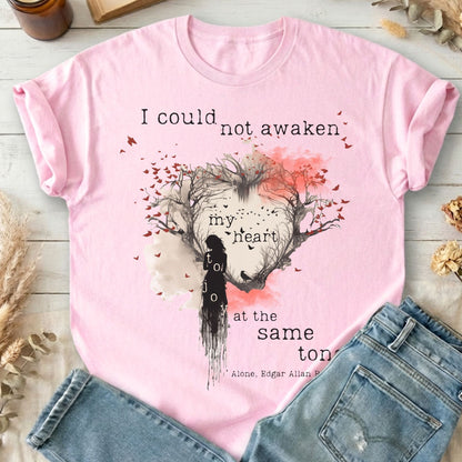 T-Shirts Light Pink / S Design 62 T-Shirt The Mystic Eden