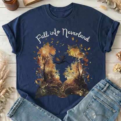 T-Shirts Navy / S Design 86 T-Shirt The Mystic Eden