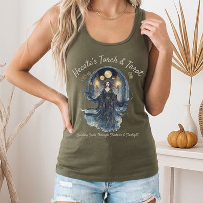 Tank Top Design 160 Tank Top The Mystic Eden