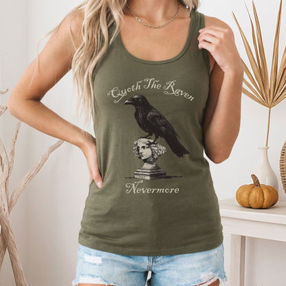 Tank Top Design 242 Tank Top The Mystic Eden