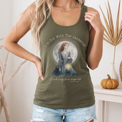 Tank Top Design 250 Tank Top The Mystic Eden