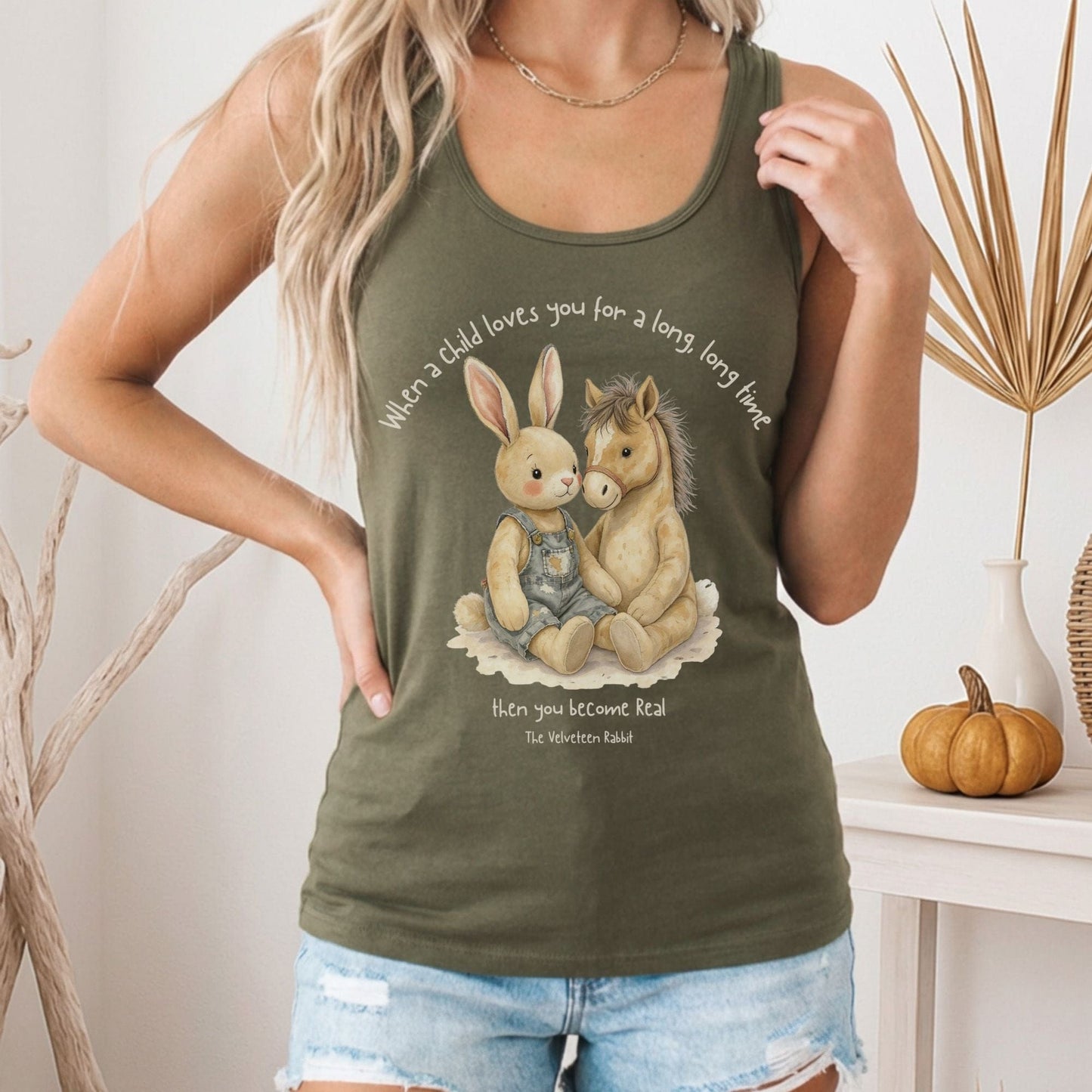 Tank Top Design 283 Tank Top The Mystic Eden