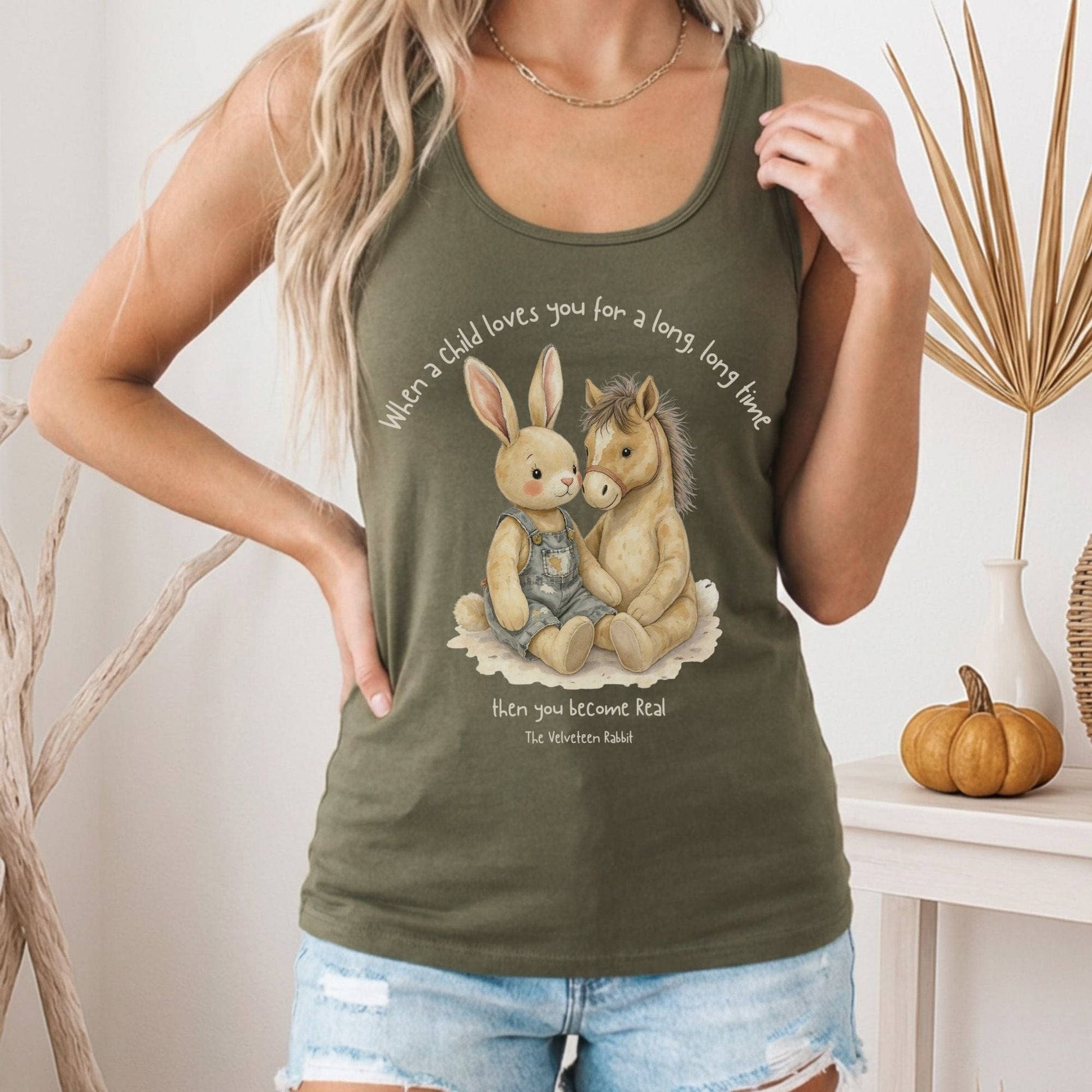 Tank Top Design 283 Tank Top The Mystic Eden