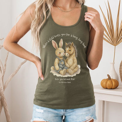 Tank Top Design 283 Tank Top The Mystic Eden