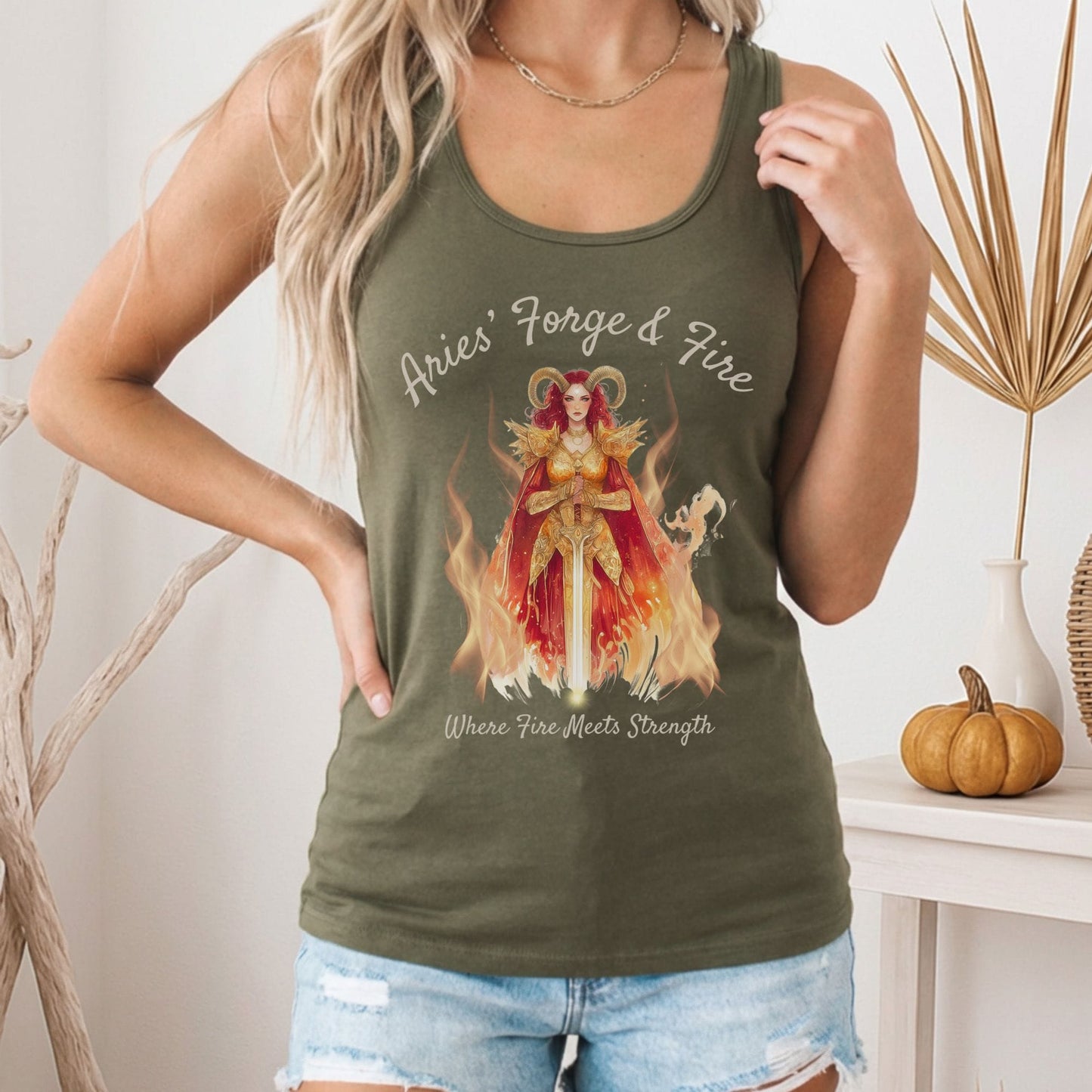 Tank Tops Design 155 Tank Top The Mystic Eden