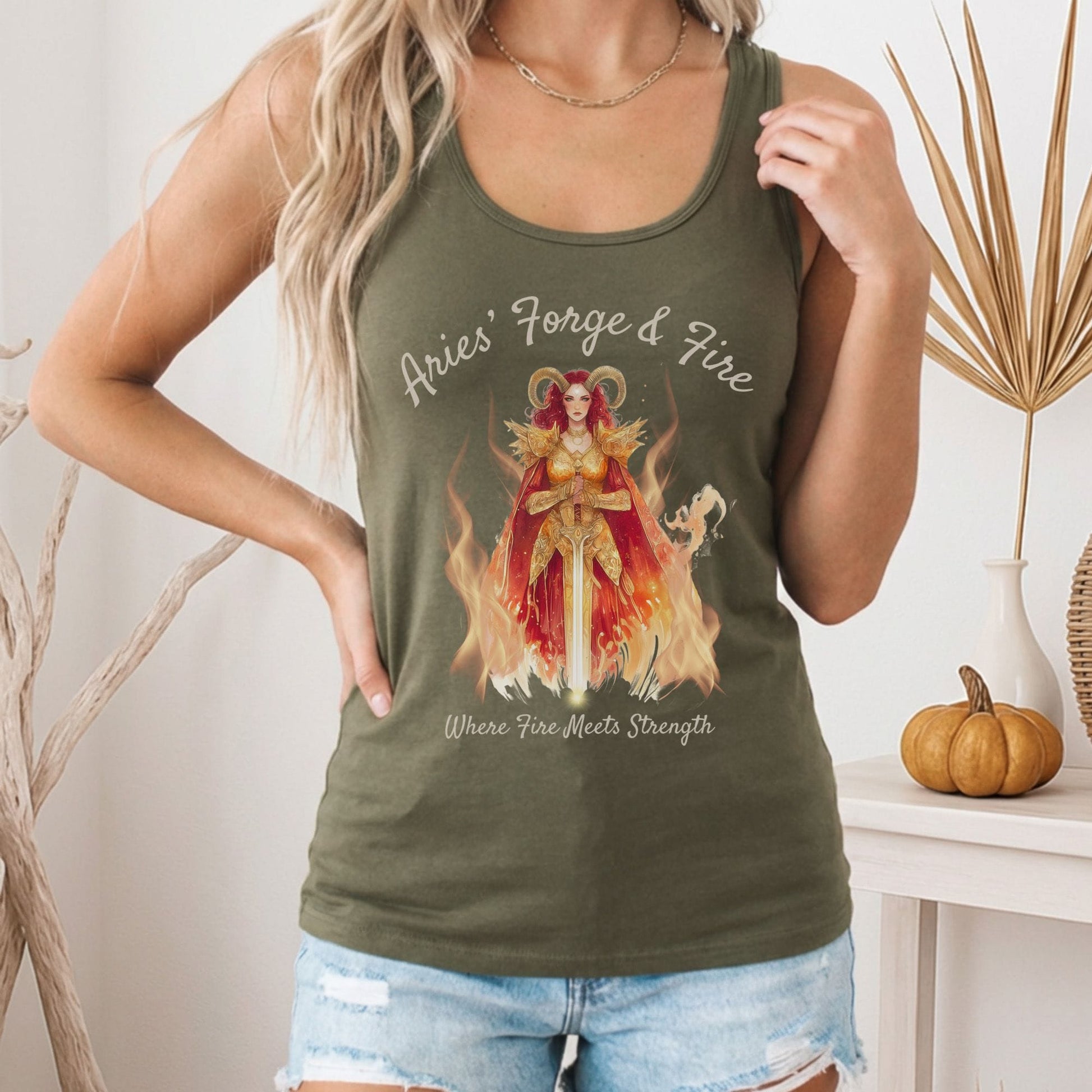 Tank Tops Design 155 Tank Top The Mystic Eden