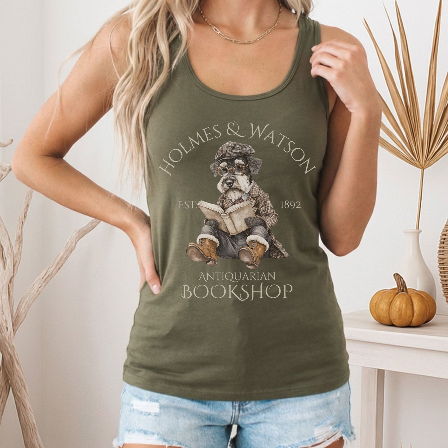 Tank Tops Design 168 Tank Top The Mystic Eden