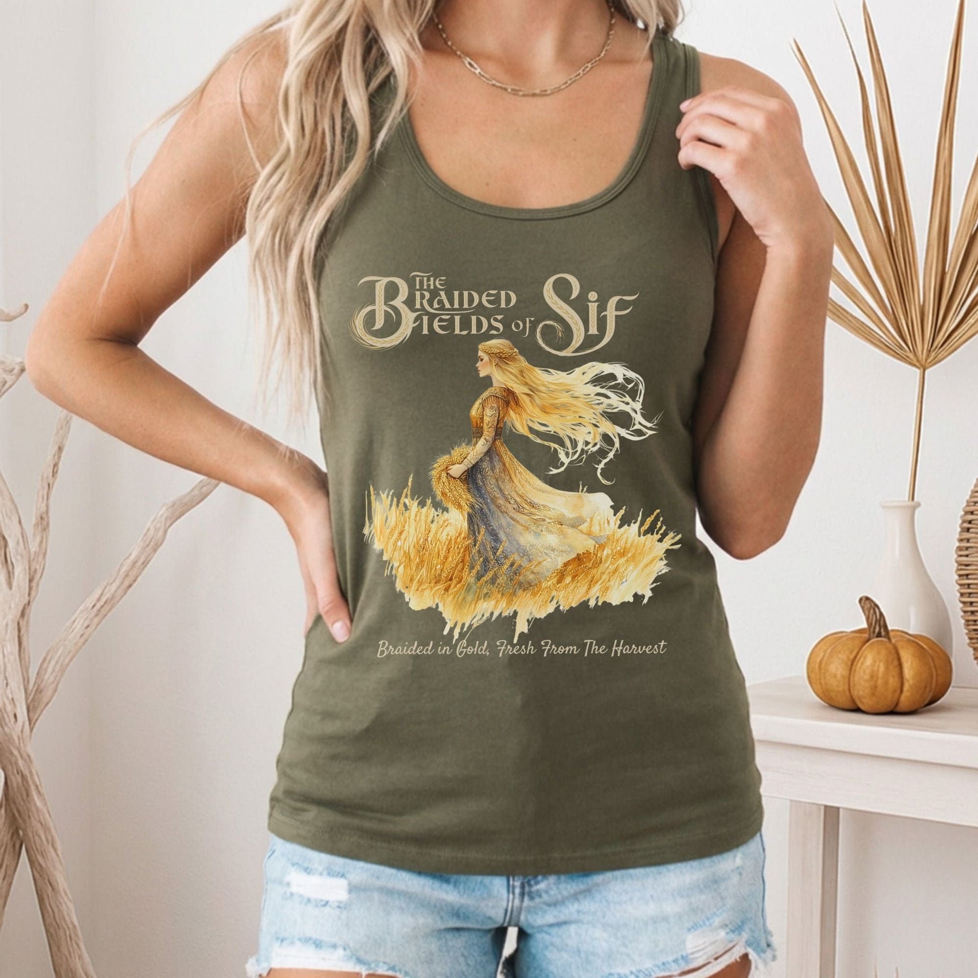 Tank Tops Design 171 Tank Top The Mystic Eden