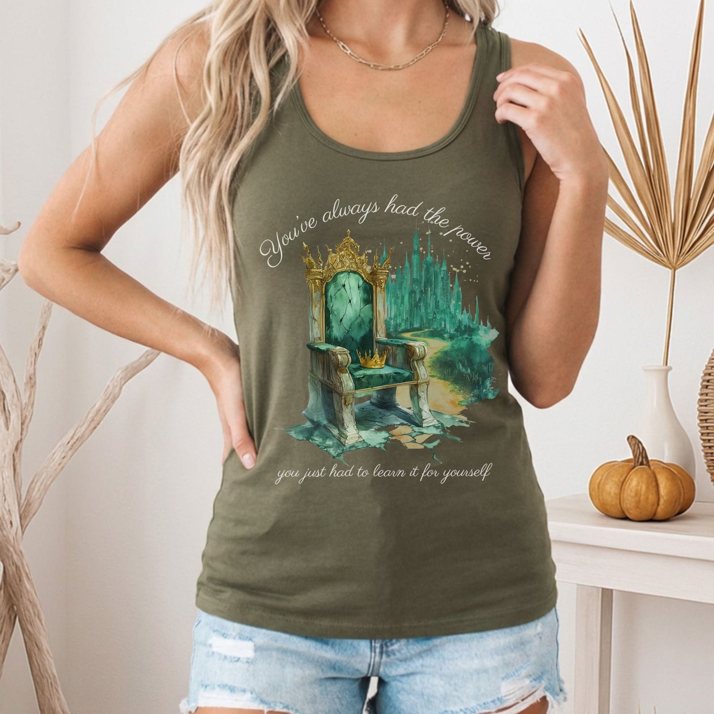 Tank Tops Design 175 Tank Top The Mystic Eden