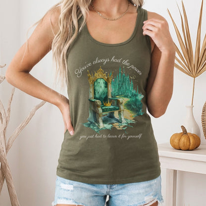 Tank Tops Design 175 Tank Top The Mystic Eden
