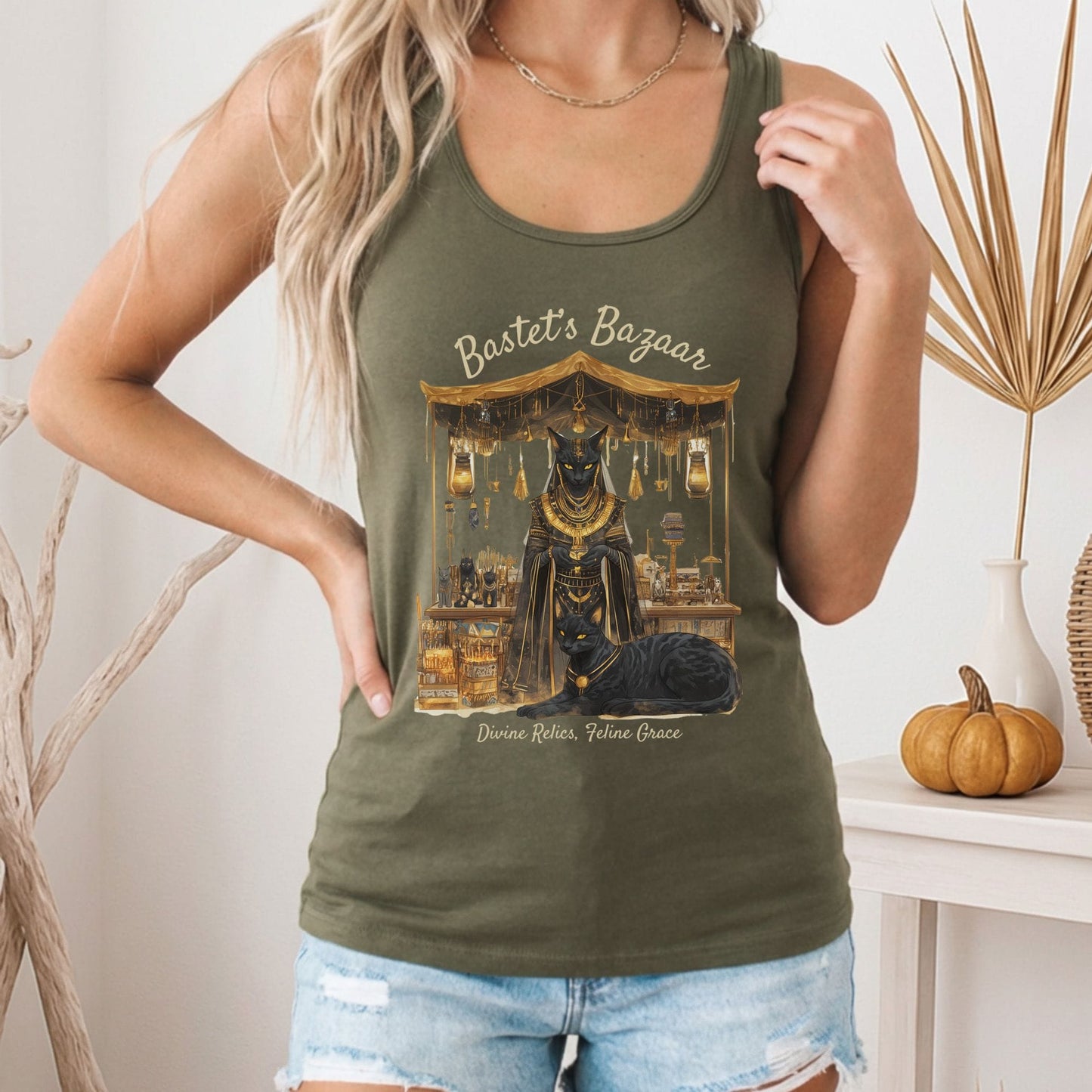 Tank Tops Design 189 Tank Top The Mystic Eden