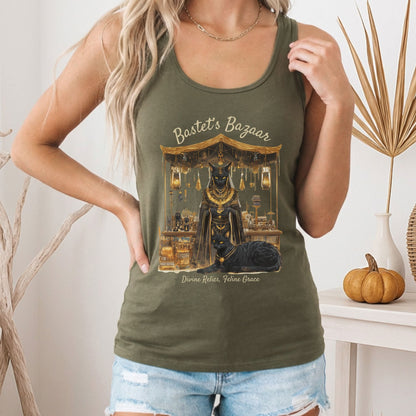Tank Tops Design 189 Tank Top The Mystic Eden