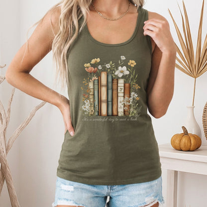 Tank Tops Design 191 Tank Top The Mystic Eden