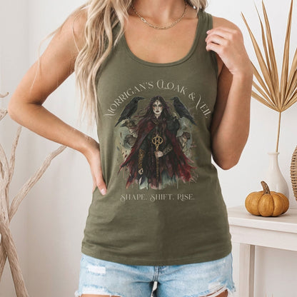 Tank Tops Design 212 Tank Top The Mystic Eden