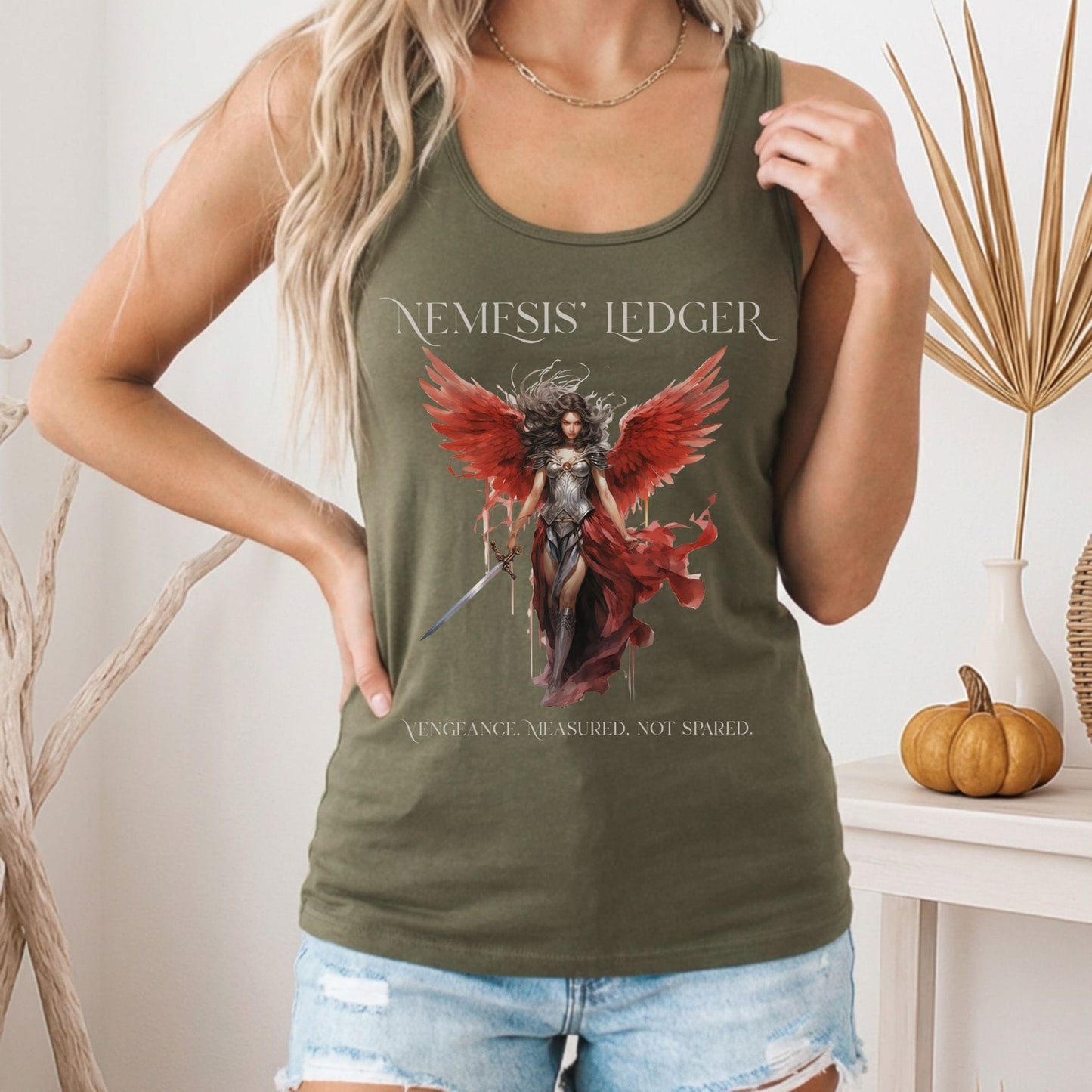 Tank Tops Design 218 Tank Top The Mystic Eden