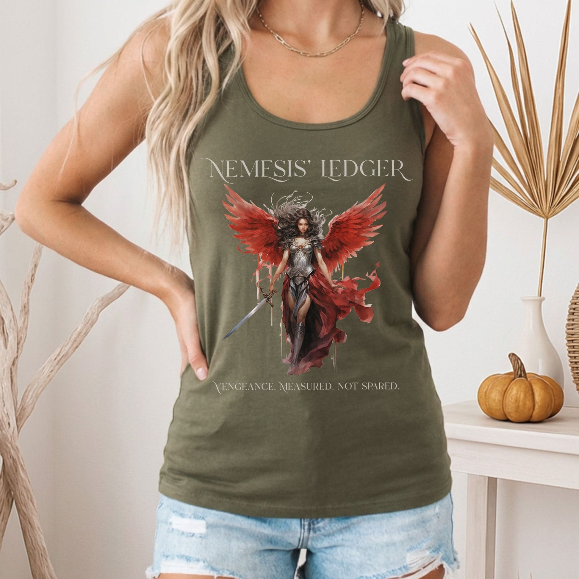 Tank Tops Design 218 Tank Top The Mystic Eden