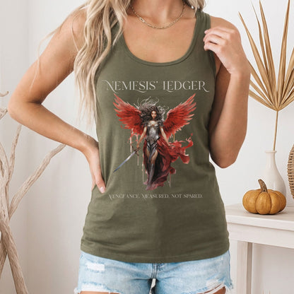 Tank Tops Design 218 Tank Top The Mystic Eden