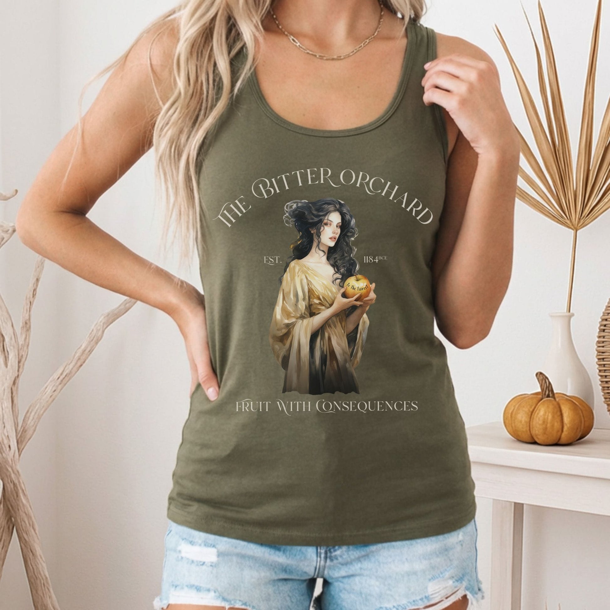 Tank Tops Design 220 Tank Top The Mystic Eden
