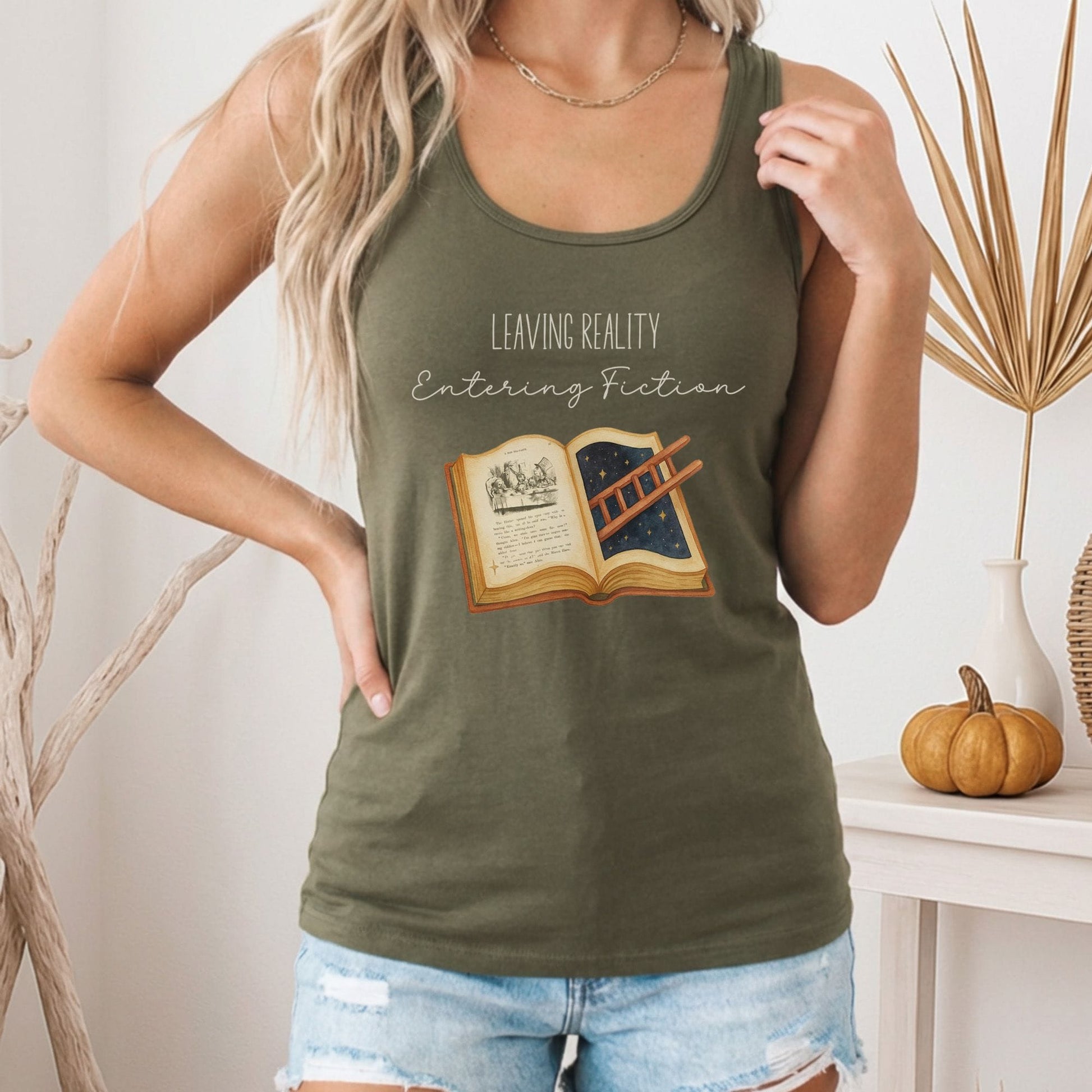 Tank Tops Design 221 Tank Top The Mystic Eden