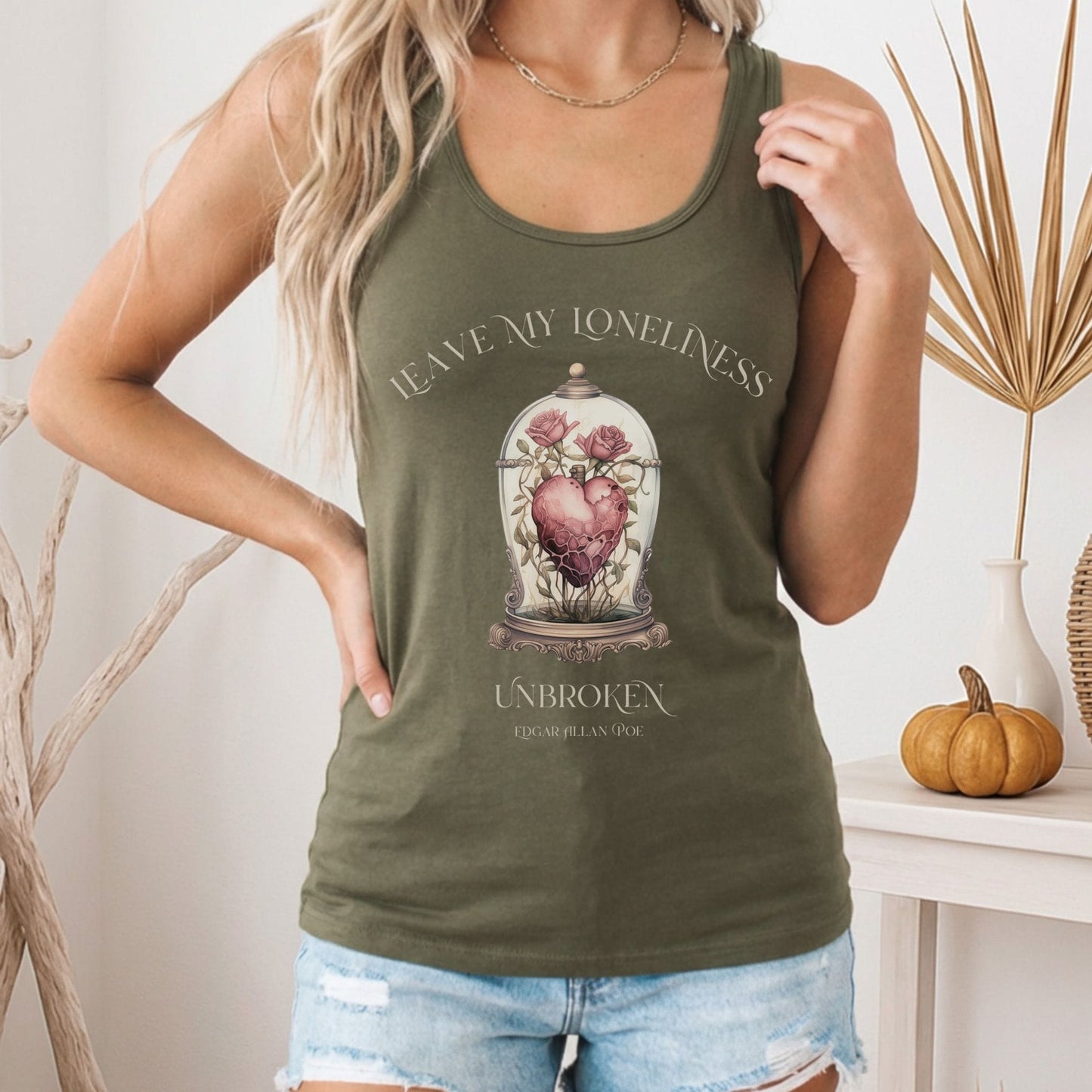 Tank Tops Design 224 Tank Top The Mystic Eden