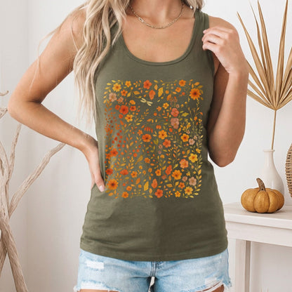 Tank Tops Design 225 Tank Top The Mystic Eden