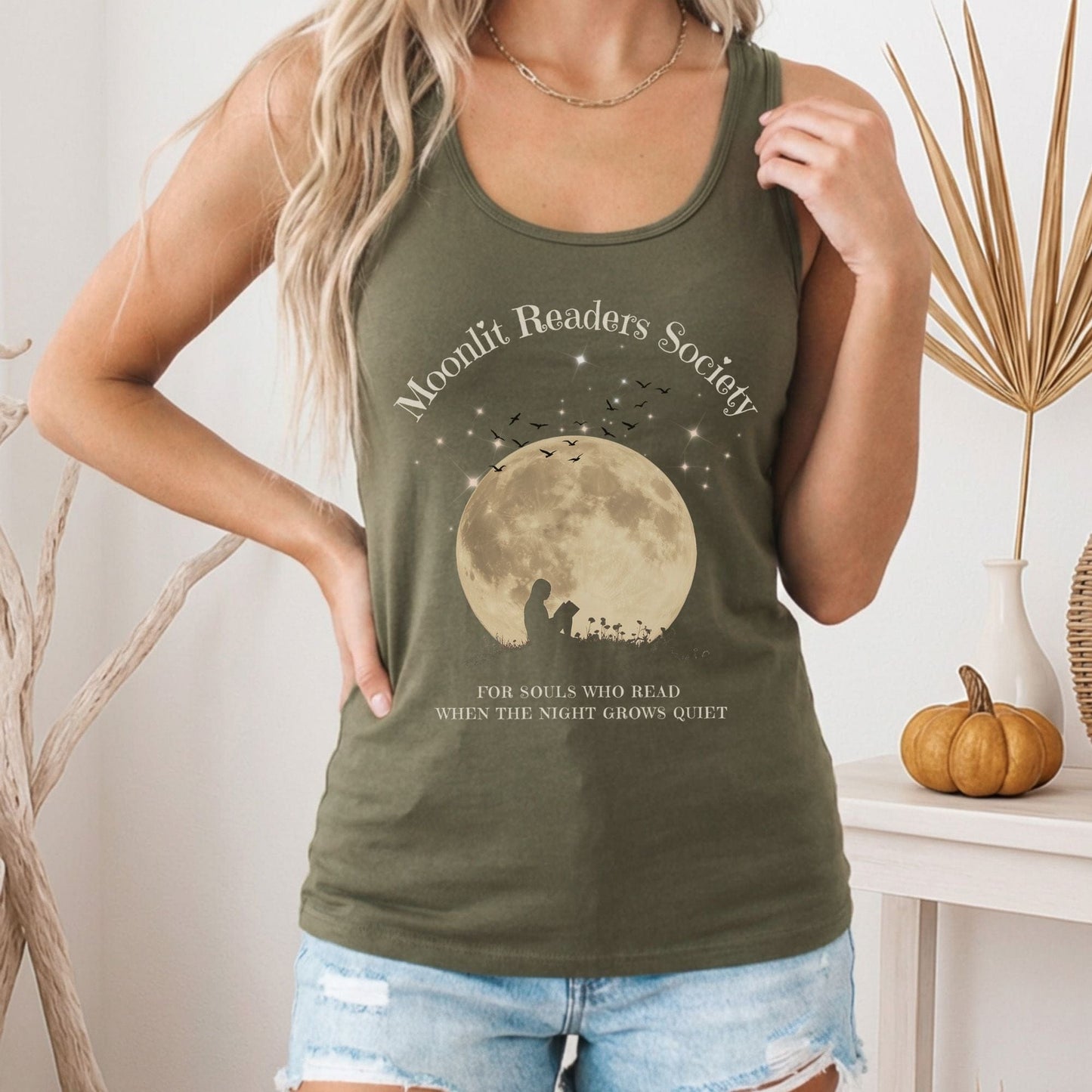 Tank Tops Design 241 Tank Top The Mystic Eden