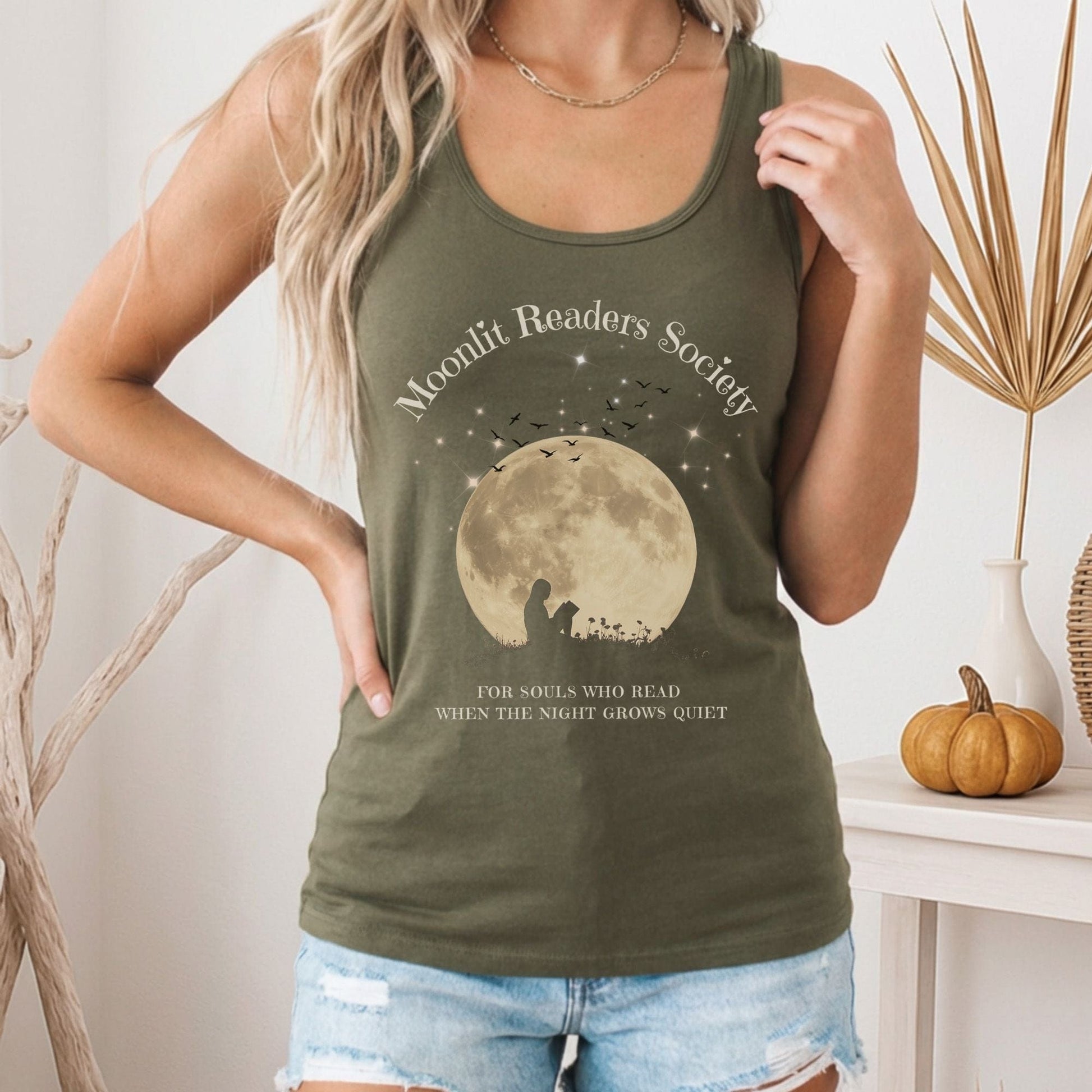 Tank Tops Design 241 Tank Top The Mystic Eden