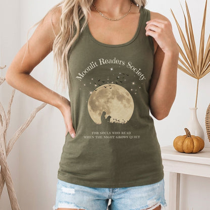 Tank Tops Design 241 Tank Top The Mystic Eden